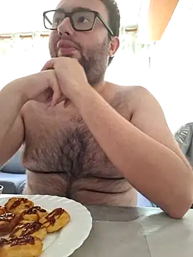 Javier bear online show from June 2026 12:38:02 PM