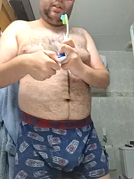 Javier bear online show from July 2026 08:10:01 AM