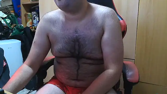 Javier bear online show from July 2026 01:46:02 PM