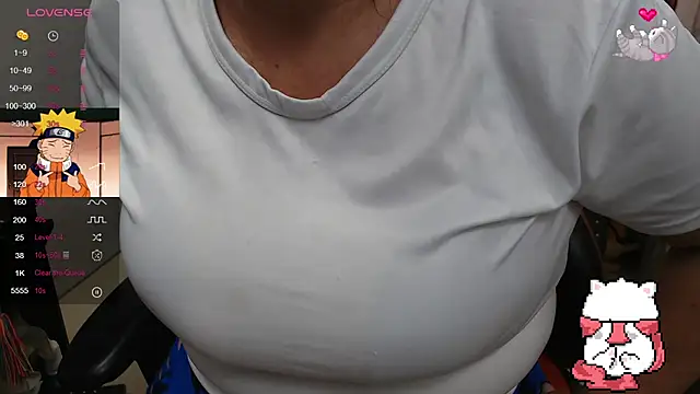 karito mature17 online show from December 2024 07:04:02 PM