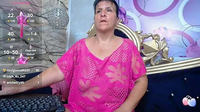 karito mature17 online show from March 2025 01:09:01 AM