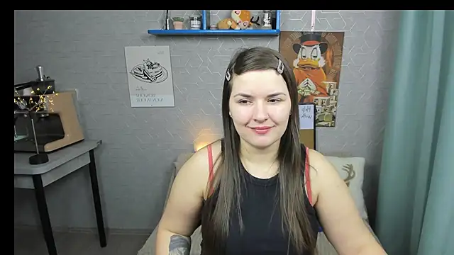 LineraPitts online show from December 2024 10:55:02 AM