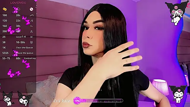 kimMaddiee online show from November 2025 08:42:02 PM