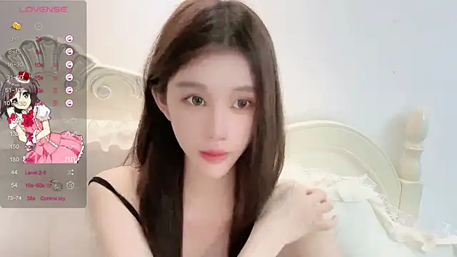 Snapshot of Yaooooo-Y chatting on March 2026 02:19:01 PM Yaooooo-Y online show from March 2026 02:19:01 PM