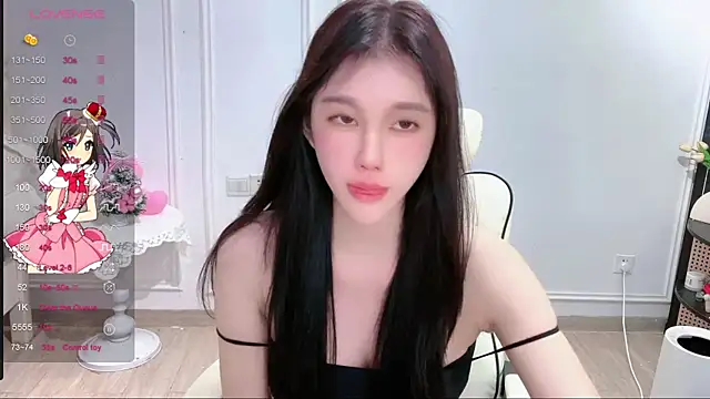 Yaooooo-Y online show from June 2026 03:24:01 PM