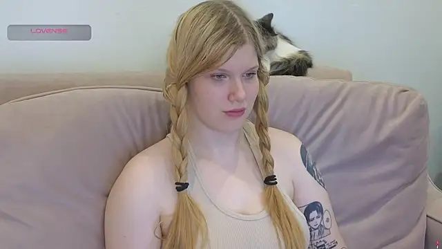 gertanord online show from April 2026 07:15:01 PM