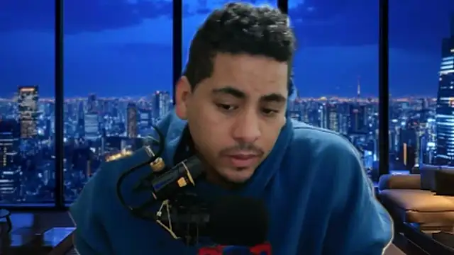 ElferXXX online show from March 2026 11:42:02 PM