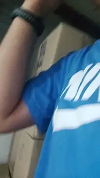 ElferXXX online show from April 2026 02:01:01 AM