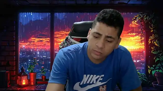 ElferXXX online show from April 2026 02:11:02 AM