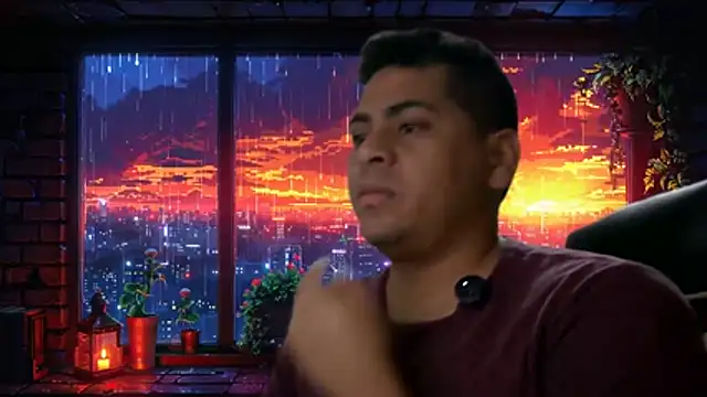 ElferXXX online show from April 2026 02:17:02 AM