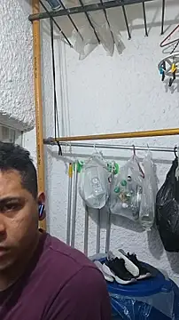 ElferXXX online show from April 2026 02:05:02 AM