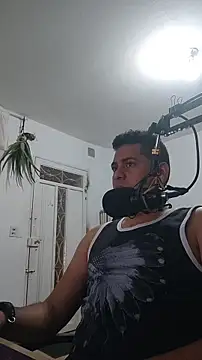 ElferXXX online show from April 2026 02:05:01 AM