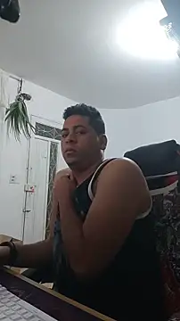 ElferXXX online show from April 2026 02:06:01 AM