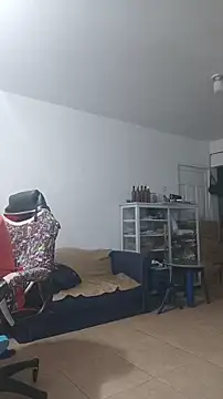 ElferXXX online show from April 2026 02:18:01 AM