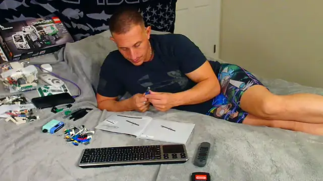 zack Fisher online show from February 2025 03:23:02 AM