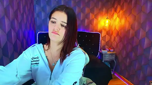 LiaHarryis online show from February 2026 08:04:01 PM