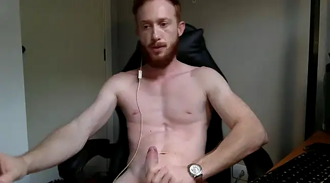 Smoker Ginger online show from January 2025 04:19:02 PM