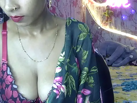 Anjali Milsi online show from September 2025 07:41:01 AM