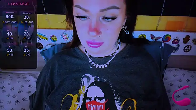 EllieOz online show from March 2025 11:38:02 AM