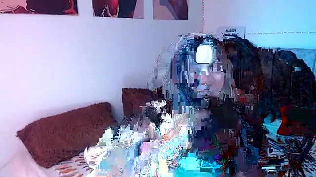 JossieGrey online show from December 2024 06:26:01 PM