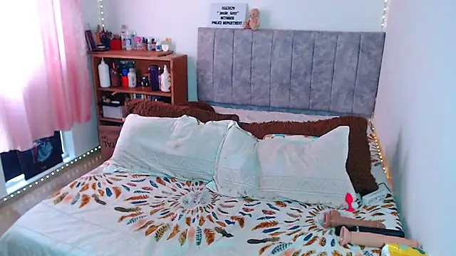 JossieGrey online show from February 2025 01:22:02 PM