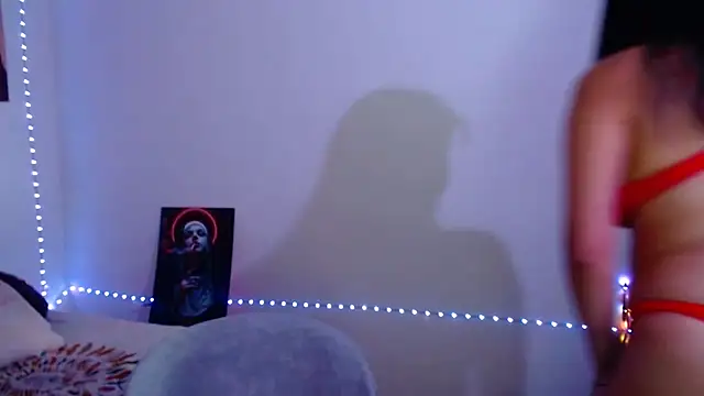 JossieGrey online show from September 2025 10:05:01 AM