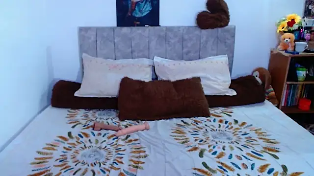 JossieGrey online show from October 2025 01:20:02 AM