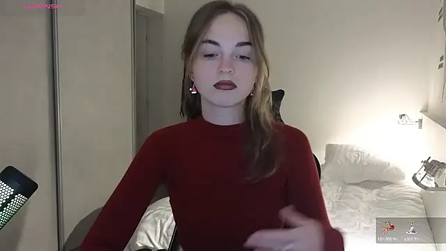 Miss Aliannaa online show from December 2024 07:49:01 PM