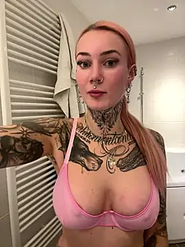 Stella-Kink online show from January 2026 02:00:02 PM