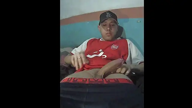 JoelCrza online show from December 2024 04:06:02 AM