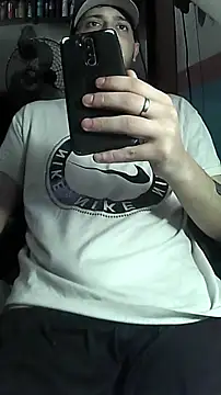 JoelCrza online show from March 2025 06:28:02 AM