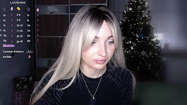 Yoda21 online show from January 2025 11:56:02 AM