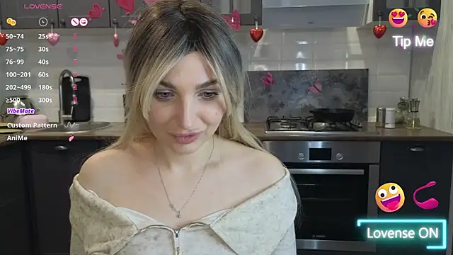 Yoda21 online show from March 2025 06:11:01 PM