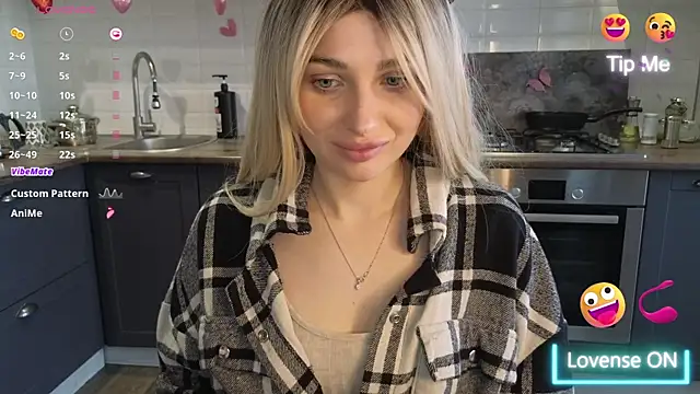 Yoda21 online show from March 2025 01:09:02 PM