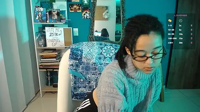 ela 0 online show from November 2025 01:04:02 AM