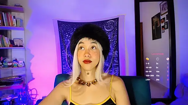 ela 0 online show from April 2026 03:46:01 AM