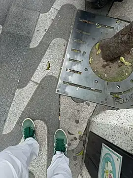 ByCanHy online show from April 2026 11:50:02 AM