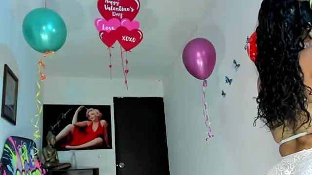 seleneh online show from February 2026 09:44:02 PM