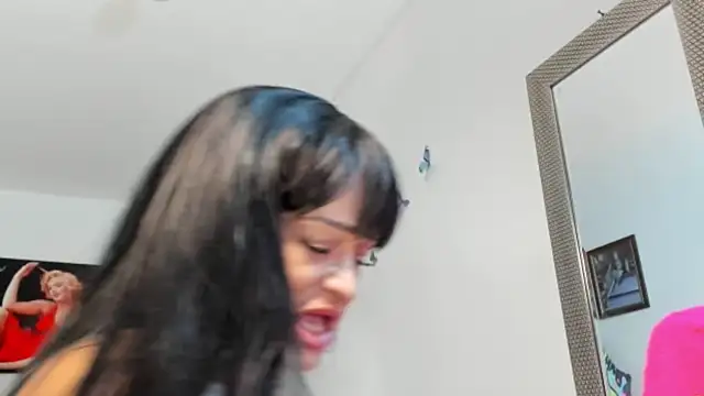 seleneh online show from April 2026 05:54:01 PM