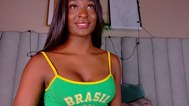 nahomi campbell online show from April 2026 08:45:02 PM