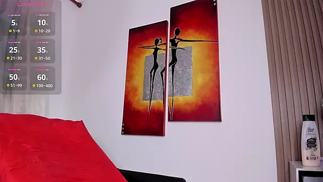 Amina hafsa online show from January 2025 09:26:01 PM