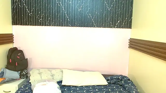 VeronicaRobles online show from January 2026 09:05:02 PM