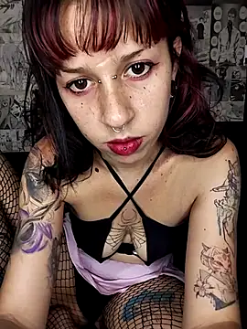 toxicsharmmy online show from October 2025 12:33:02 AM