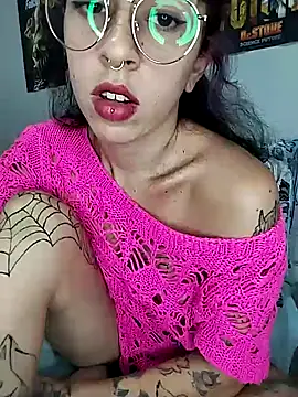 toxicsharmmy online show from April 2026 05:53:02 PM