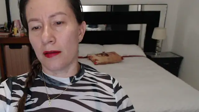 CATRINA-83 online show from January 2026 11:09:01 PM