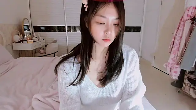 -Lucky Girl online show from January 2026 01:16:02 PM