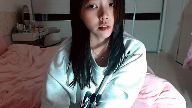 -Lucky Girl online show from March 2026 02:24:01 AM