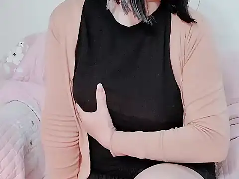 Bella Babi online show from January 2025 08:47:02 AM