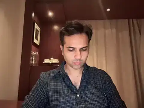 immog727 online show from December 2024 03:15:01 PM