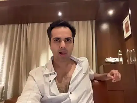 immog727 online show from January 2025 04:48:01 PM